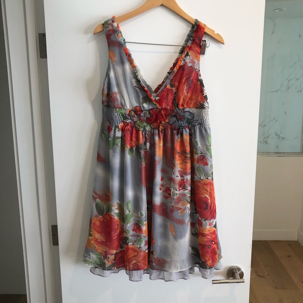Varga | Dress (NEW)